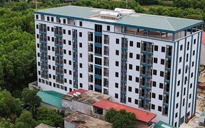 Phát hiện hơn 1.000 nhà xây sai phép ở Hà Nội