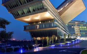 Tập đoàn sở hữu chuỗi khách sạn lớn nhất thế giới muốn mở thêm 20 khách sạn, khu nghỉ dưỡng tại Việt Nam
