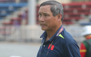 HLV Mai Đức Chung chê trách trọng tài, chỉ ra lý do giúp đội chủ nhà thắng được tuyển Việt Nam