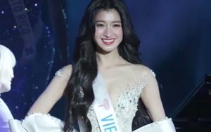 Chung kết Miss International 2023: Phương Nhi dừng chân ở top 15, kết quả intop nhờ vé vote?