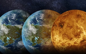 Phát hiện Hệ Mặt trời có hành tinh giống Trái đất: Có sự sống tồn tại?