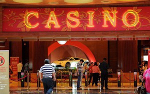 Những bí mật ngầm trong sòng bạc Ma cao: Cái kết cho kẻ trúng lớn muốn ngừng chơi và bỏ về nhà