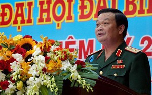 Thủ tướng Chính phủ quyết định về chức vụ Chính ủy Quân khu 7
