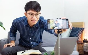 Hướng dẫn dùng điện thoại Android làm webcam cho máy tính