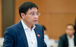 Nhiều đại biểu QH “sốt ruột”, Bộ trưởng GTVT cam kết gì về dự án sân bay Long Thành?