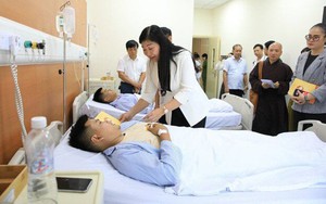 Công bố phương án hỗ trợ nạn nhân vụ cháy chung cư mini trước 6/11