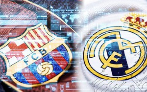 “Làm nóng” El Clasico qua những con số