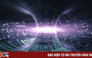 Nhật Bản lần đầu tiên tạo ra plasma