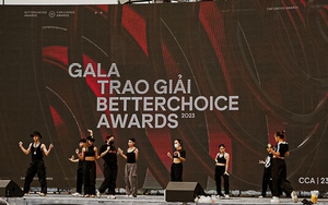 Tất bật chuẩn bị Gala Better Choice Awards: Dàn âm thanh ánh sáng “khủng”, nhiều khán giả hứng thú đến xem trước tổng duyệt