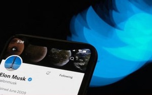 Tỷ phú Elon Musk muốn biến Twitter thành ứng dụng hẹn hò