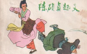 Không phải Võ Tắc Thiên, đây mới là người phụ nữ đầu tiên xưng đế ở Trung Hoa