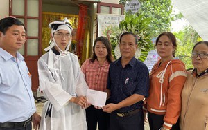 Xe Thành Bưởi gây tai nạn ở Đồng Nai: Hai anh em sinh viên nghèo bỗng hóa mồ côi