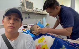 Bà lão nghèo nhặt được bé trai bị bỏ rơi trong đêm mưa, 28 năm sau được trả ơn báo đáp