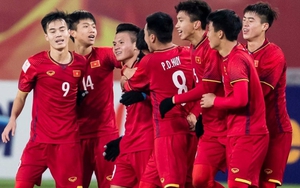 Hành trình kỳ diệu của U23 Hong Kong ở Asiad, phía sau là bóng dáng U23 Việt Nam của thầy Park Hang-seo?