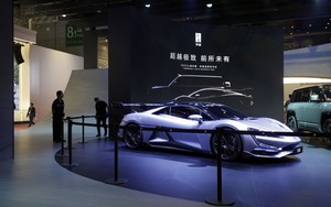 Chiến thần ô tô Trung Quốc ghi nhận doanh số quý III kỷ lục, ‘tấn công’ mạnh mẽ mọi thị trường bằng chiến lược từ A-Z, quyết tâm dồn Tesla vào ‘chân tường’