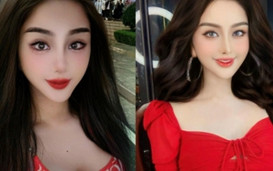 Lâm Khánh Chi hậu “dao kéo”: Chỉnh app quá đà khiến netizen không nhận ra?