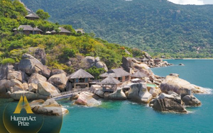 Quản lý Six Senses Ninh Van Bay: Chúng tôi sẵn sàng từ chối nếu khách yêu cầu những sản phẩm gây hại đến môi trường