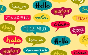 Những sự thật hay ho về ngôn ngữ: Thế giới có hơn 7.000 thứ tiếng, một từ vựng phải đọc 3,5 giờ mới xong