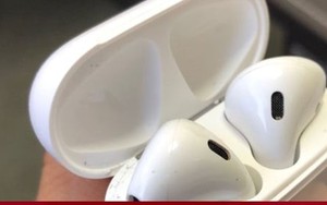 Các cách khắc phục một tai nghe AirPod không hoạt động