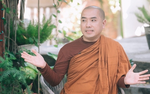 Thầy Minh Niệm: Hôn nhân mà nghe lời bà hàng xóm hay cô bạn thân là chết rồi!