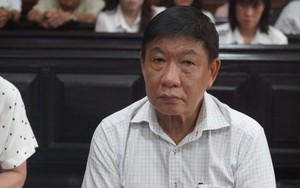 Cựu Giám đốc Sở KH&CN TPHCM hầu tòa