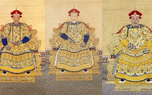 Những hoàng đế Trung Quốc không thích sống trong Tử Cấm Thành