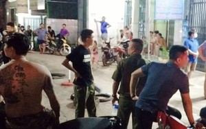 Nguồn cơn vụ án mạng khiến 3 cha con bị bắt ở Đồng Nai
