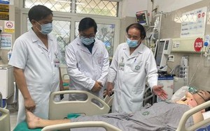 Vụ cháy chung cư mini tại Hà Nội: Nạn nhân mong được hỗ trợ nhanh, hiệu quả