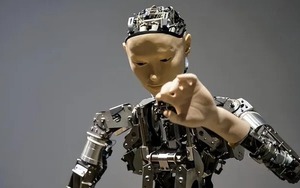 Khám phá mới tiết lộ khả năng đáng kinh ngạc của "robot sống"