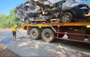 Tai nạn ở Lạng Sơn khiến 15 người thương vong: Cơ quan chức năng thông tin