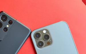 Người dùng iPhone lười nâng cấp điện thoại hơn người dùng Android