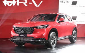 Bảng giá ô tô Honda tháng 10: Nhiều mẫu xe giảm hàng chục triệu đồng