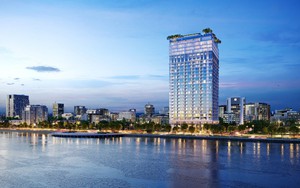 Dự án hơn 5.000 tỷ tại đất vàng Đà Nẵng của Danh Khôi đổi chủ: Xuất hiện "dấu chân" đại gia quen tên