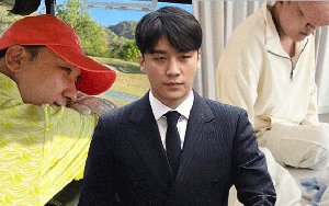 HOT: Dispatch vạch trần Seungri "bắt cá 2 tay", lên kế hoạch tỉ mỉ lừa 2 cô gái trong cùng chuyến du lịch Bali