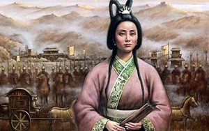 Nữ phú bà khiến Tần Thủy Hoàng phải kính trọng