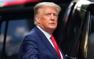 Cựu Tổng thống Donald Trump bất ngờ được đề cử làm Chủ tịch Hạ viện Mỹ