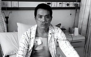 Mắc bệnh nghề nghiệp nhưng không được công nhận, người đàn ông "mở ngực khám phổi" để yêu cầu công ty bồi thường