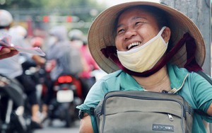 Cái kết ấm lòng của người phụ nữ không tay không chân bị lừa hơn 500 tờ vé số ở Đồng Nai