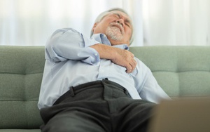 Một căn bệnh làm tăng nguy cơ đột quỵ não gấp 5 lần nhưng dễ bị mọi người bỏ qua