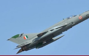 Tiêm kích MiG-21 của Ấn Độ sẽ dừng bay vào cuối tuần này