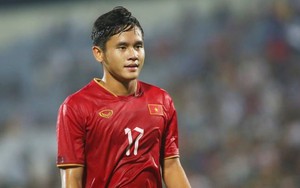 Hà Nội FC chiêu mộ tuyển thủ U23 Việt Nam