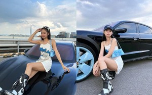 Gói tuỳ biến Porsche hay thế này nhưng ít người để ý: Khách làm việc với thiết kế, kỹ sư để có xe như ý