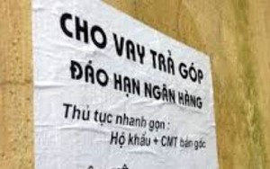 Thu nhiều vũ khí khi khám xét ‘bản doanh’ của cặp vợ chồng cho vay lãi nặng