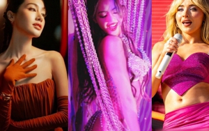 Dàn sao thế giới phản ứng bất ngờ về loạt ảnh táo bạo chưa từng có của Lisa (BLACKPINK) ở hộp đêm thoát y