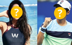 1 nữ ca sĩ chia tay thần đồng tennis kém 9 tuổi chỉ sau 5 tháng hẹn hò trước sức ép dữ dội