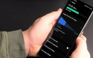 Cách kiểm tra độ chai pin trên điện thoại Android