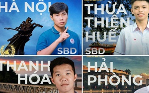 NÓNG: Nhà vô địch Olympia 2023 sẽ nhận được giải thưởng cao nhất từ trước đến nay!