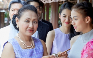Câu nói của người cô bên chồng khiến tôi mất ăn mất ngủ