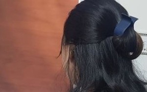 Giải cứu bé gái 12 tuổi bị giam lỏng để đưa vào quán massage