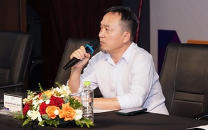 Nhạc sĩ Quốc Trung: "Chúng tôi sẽ đem âm nhạc tới mọi góc phố Hà Nội"